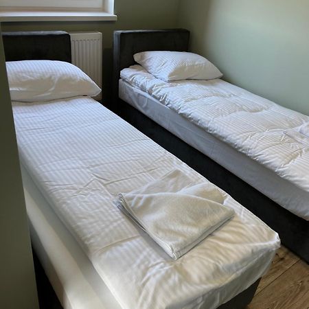 Apartamenty Z Gornej Polki Ustronie Morskie Luaran gambar