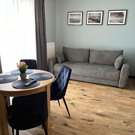 Apartamenty Z Gornej Polki Ustronie Morskie Luaran gambar