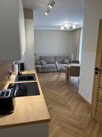 Apartamenty Z Gornej Polki Ustronie Morskie Luaran gambar