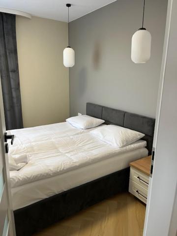 Apartamenty Z Gornej Polki Ustronie Morskie Luaran gambar