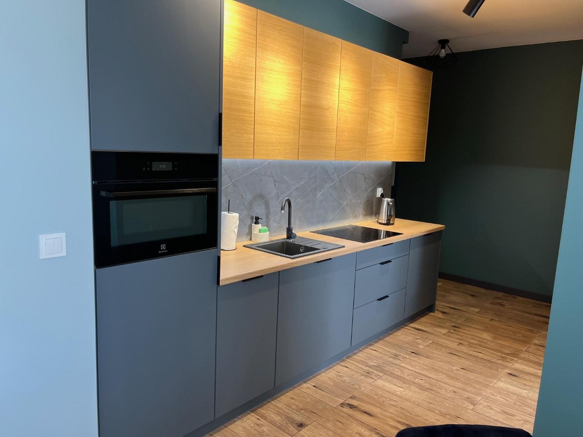 Apartamenty Z Gornej Polki Ustronie Morskie Luaran gambar